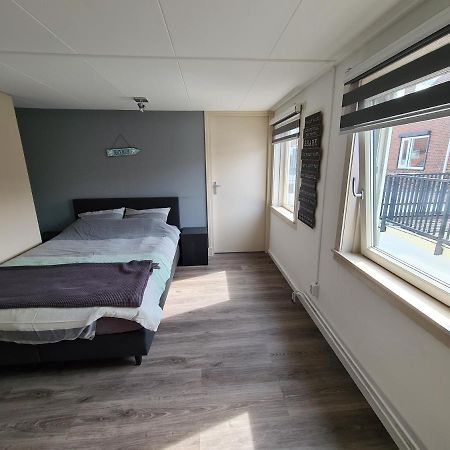 Ferienwohnung #Little Beach House Katwijk aan Zee Exterior foto