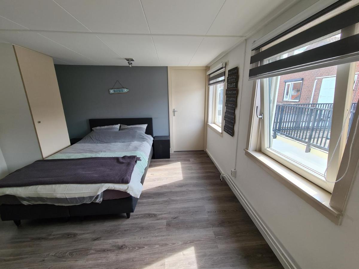 Ferienwohnung #Little Beach House Katwijk aan Zee Exterior foto