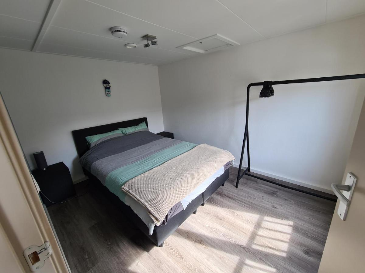 Ferienwohnung #Little Beach House Katwijk aan Zee Exterior foto