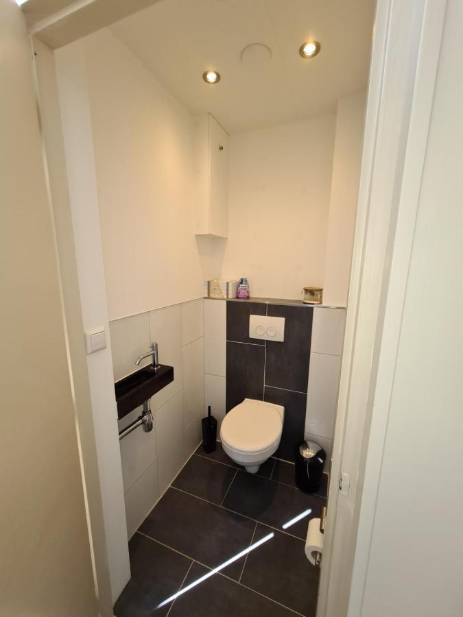 Ferienwohnung #Little Beach House Katwijk aan Zee Exterior foto