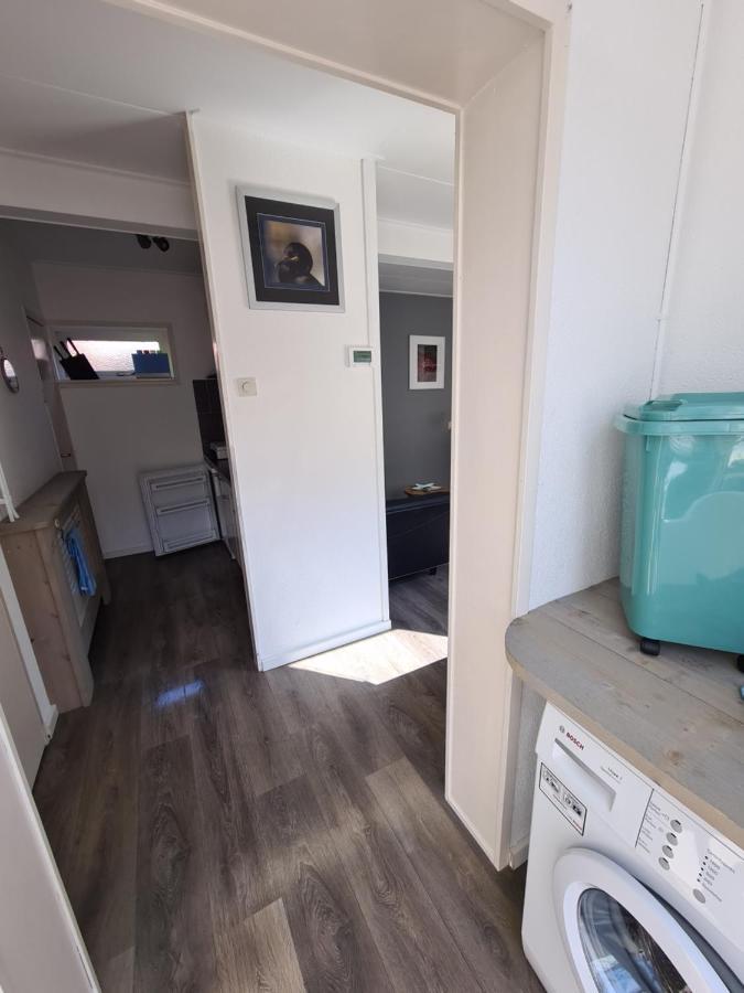Ferienwohnung #Little Beach House Katwijk aan Zee Exterior foto