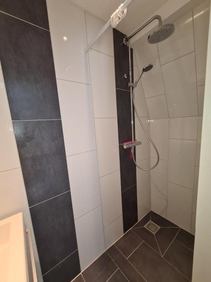 Ferienwohnung #Little Beach House Katwijk aan Zee Exterior foto