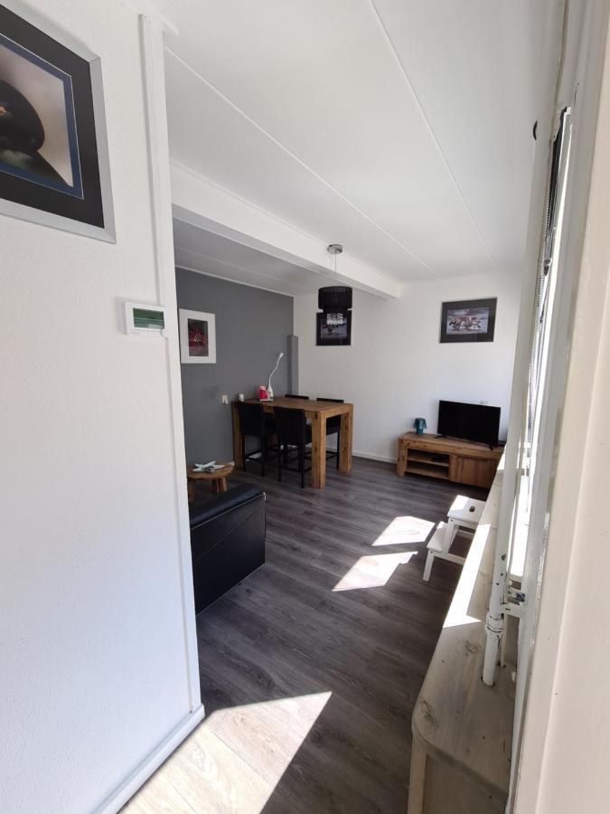 Ferienwohnung #Little Beach House Katwijk aan Zee Exterior foto
